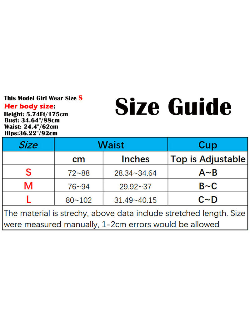 Sexy Thong Bathing Suit Bikini Sets for Women Brazilian String Bikini Swimsuit