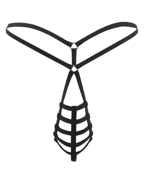 Men's Thong&G String – SHERRYLO Swimwear