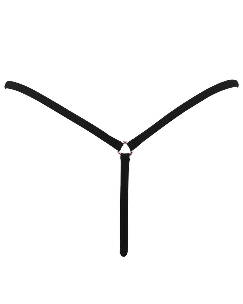Comet Two Tone Extreme Bikini Men Sexy Exotic G String &Thong