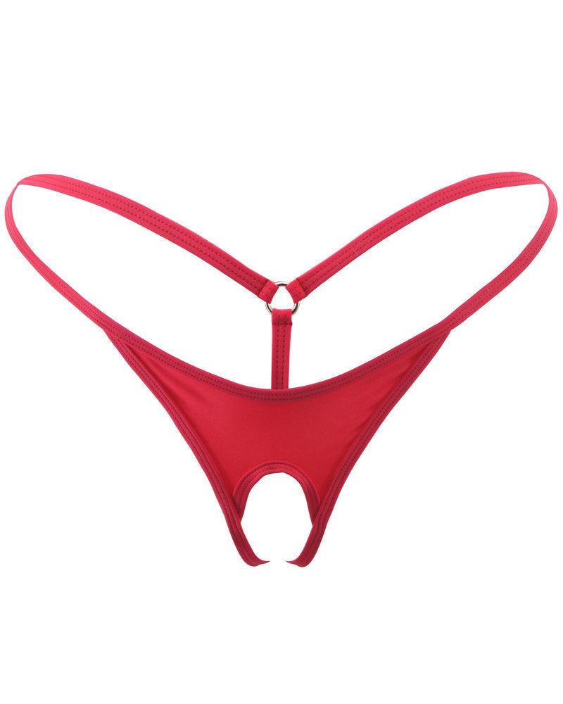 Men String Thong Exotic Men's Underwear