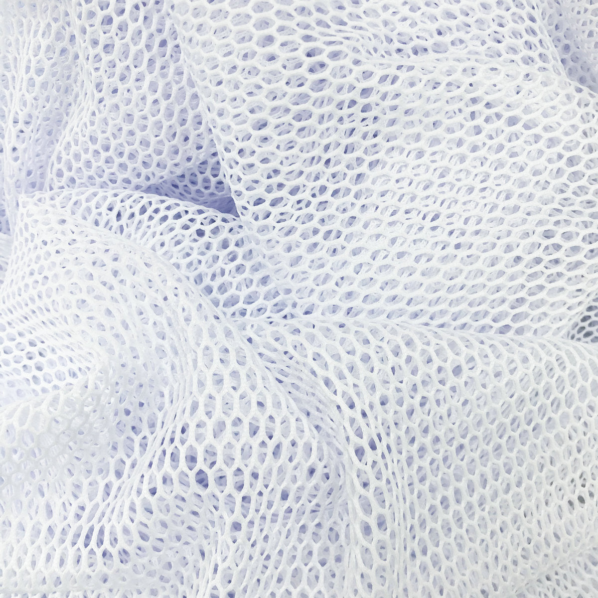 White Fishnet Extreme Bikini Stripper Outfit