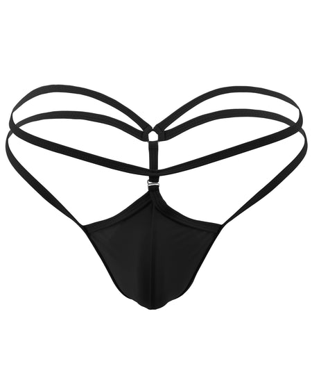 G String Thongs for Men Men's Extreme String Bikini