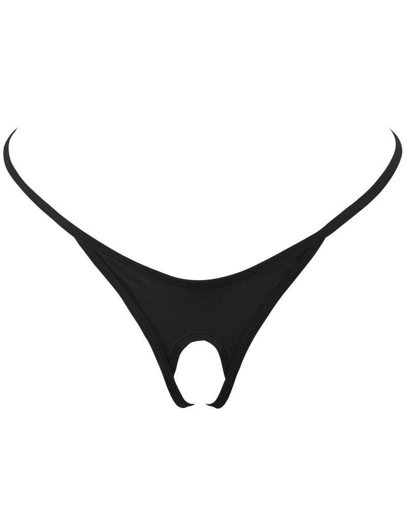 Exotic Men's Underwear G String Thongs for Men