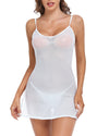 Swimsuit Coverup for Women Sexy See Through Sundress