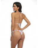 String Bikini Swimsuit for Women