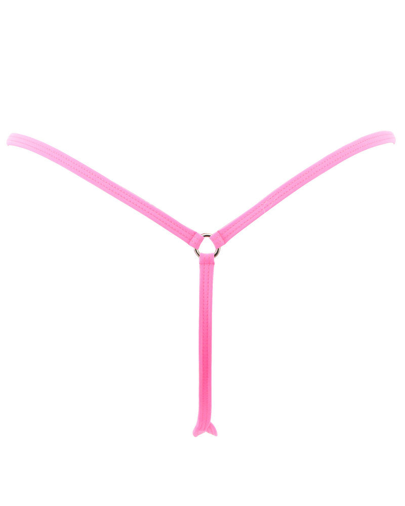 Menkini G String Thongs for Men Sexy Men's Underwear