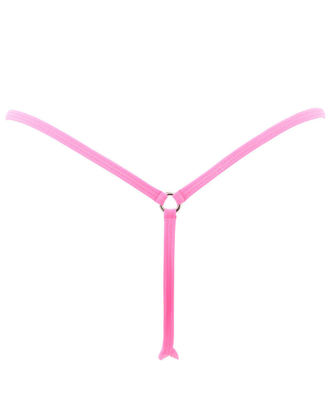 Men's Thong&G String – SHERRYLO Swimwear