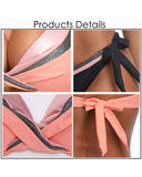 Coral Triangle Bikini Bathing Suits for Women