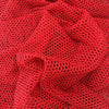Red Fishnet Micro Bikini Extreme G String Bottom