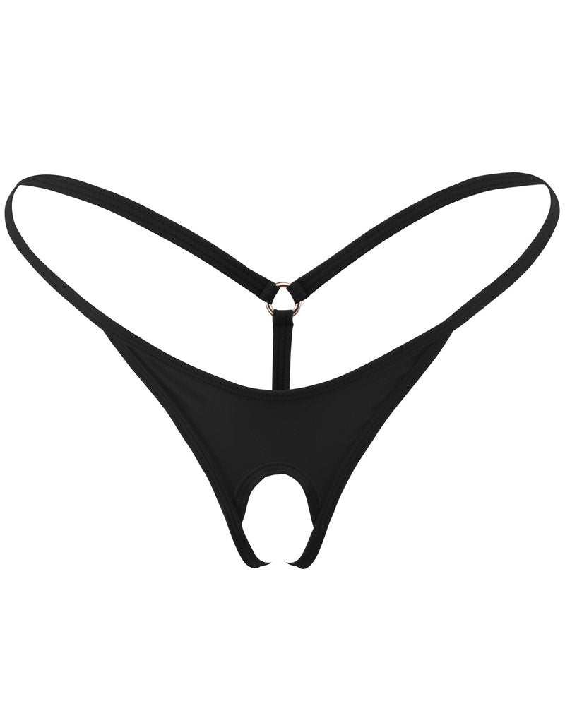 Exotic Men's Underwear G String Thongs for Men