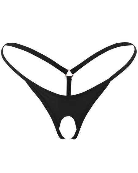 Sexy Men Underwear Extreme Bikini for Men G Strings & Thongs