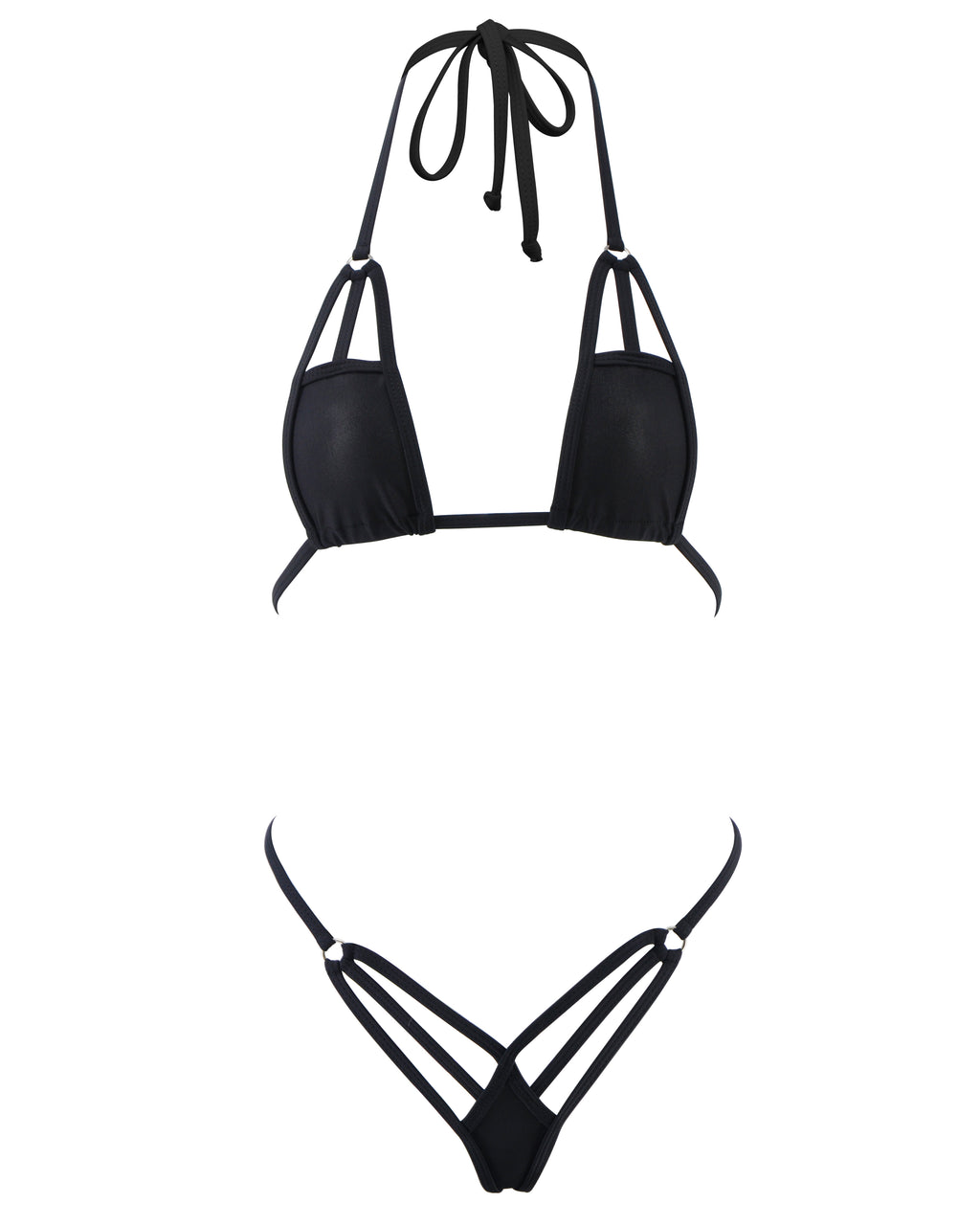 Sexy Extreme Micro String Bikini G String Tiny Bikinis
