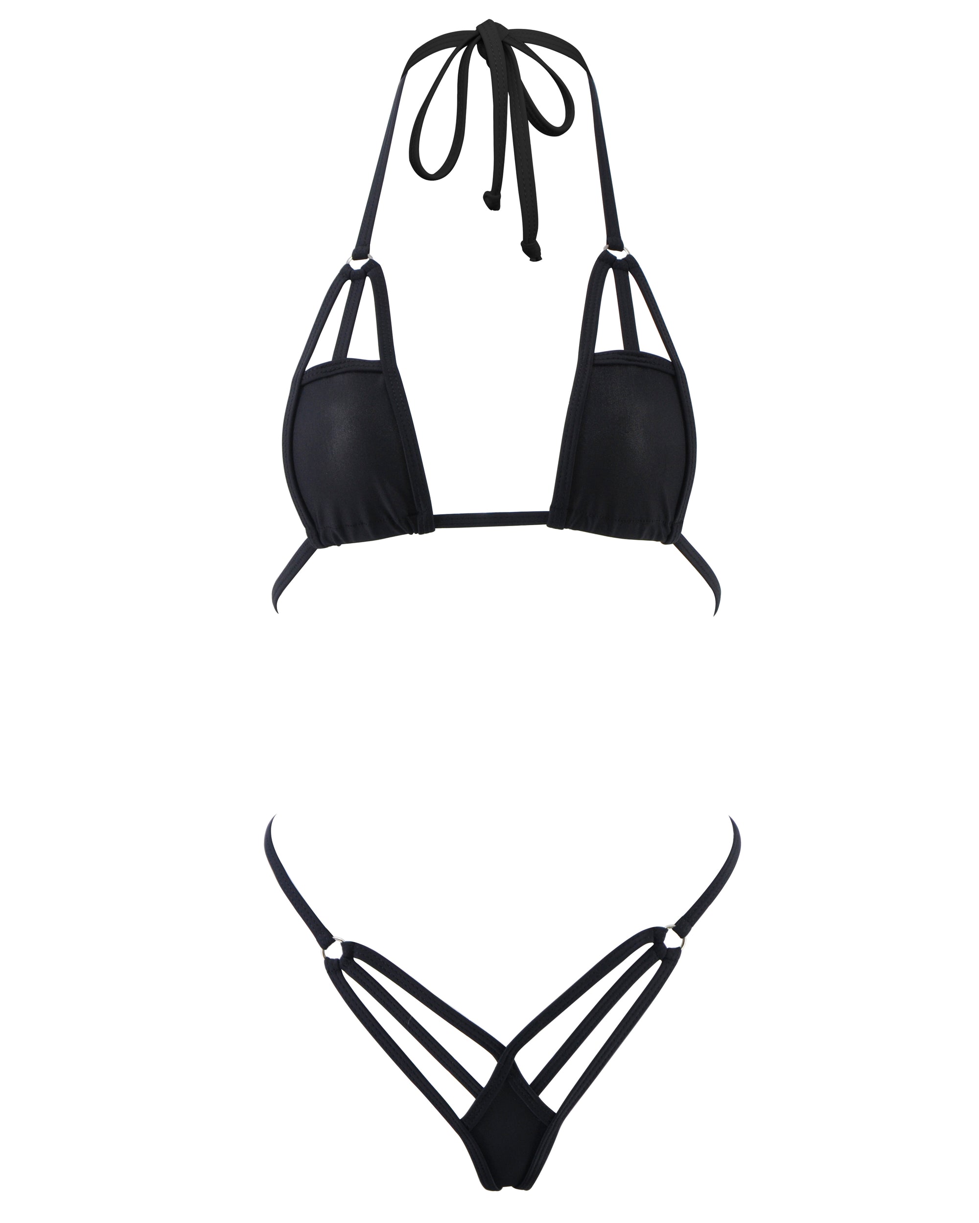 Sexy Extreme Micro String Bikini G String Tiny Bikinis