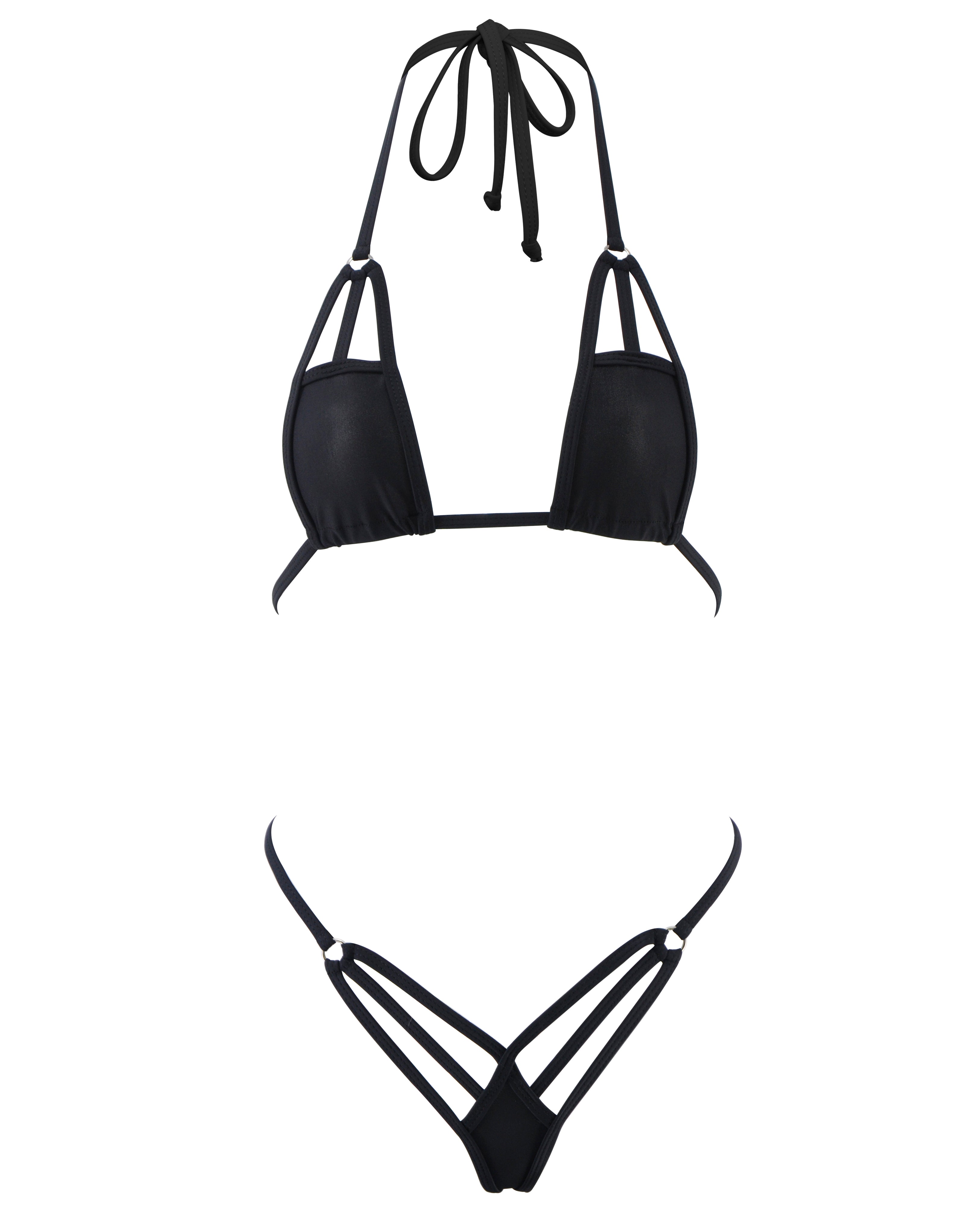 Sexy Extreme Micro String Bikini G String Tiny Bikinis