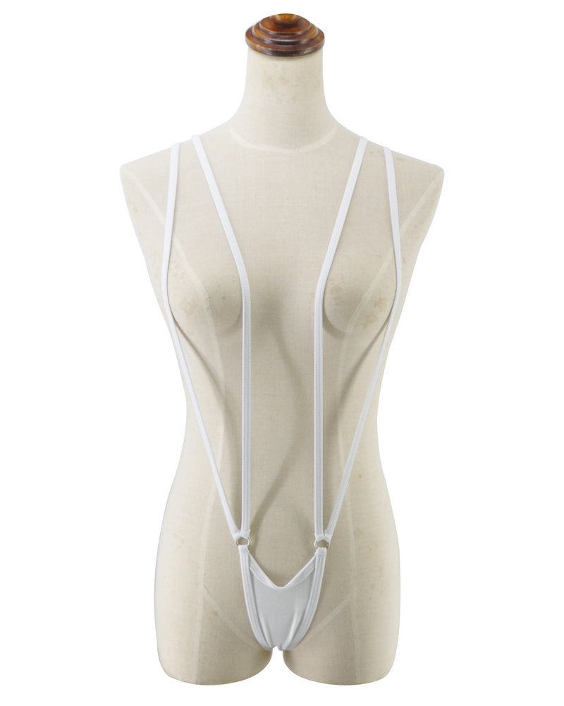 Micro Sling Bikini Topless Extreme Exotic Slingshot