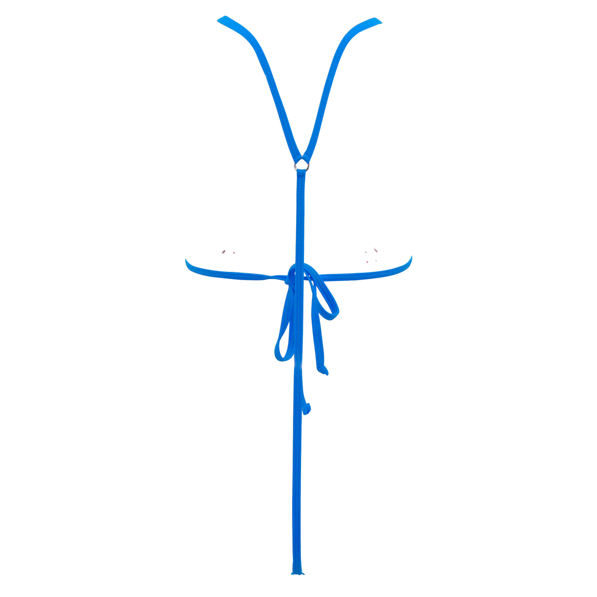 Micro Z String Crotchless Bikini Extreme Sheer Slingshot Bikini Mini Micro G String ...
