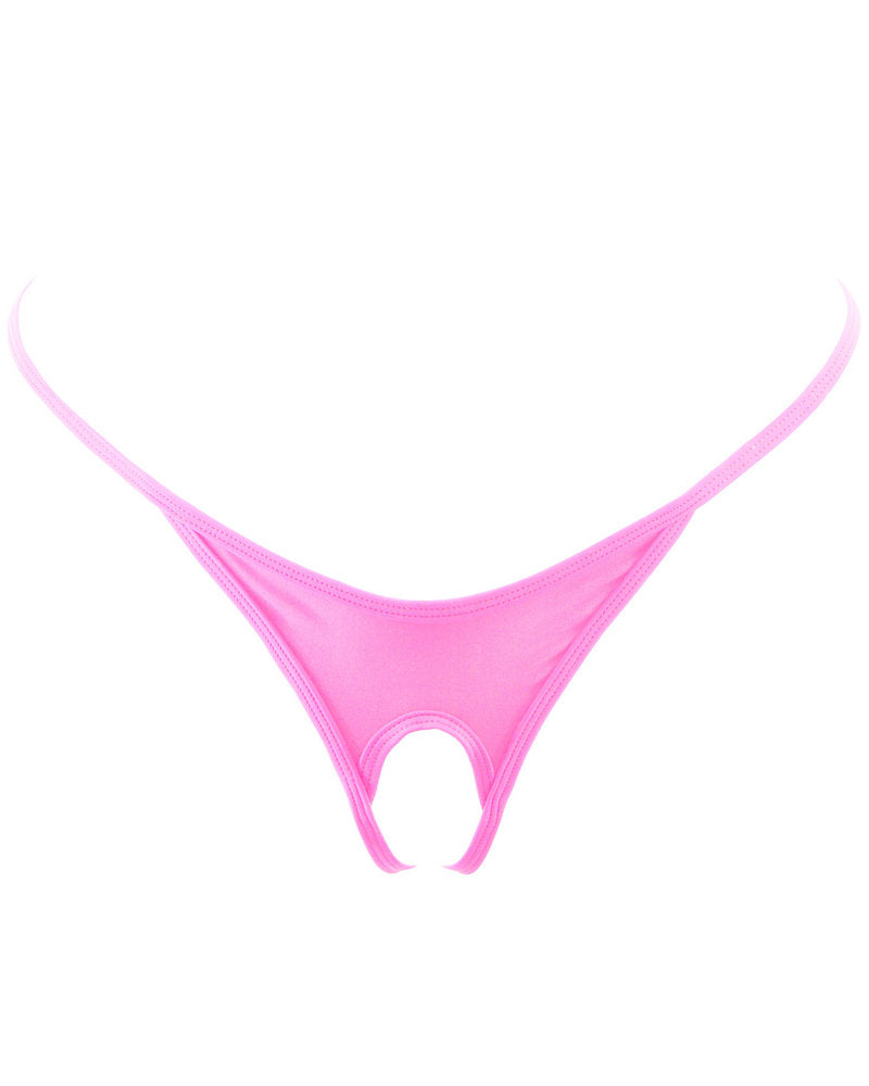 Menkini G String Thongs for Men Sexy Men's Underwear