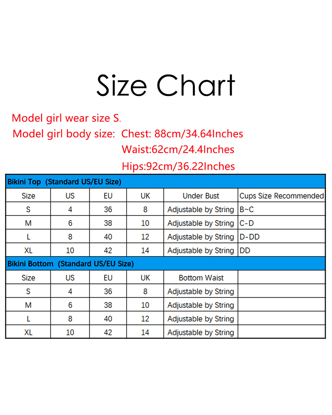 Coral Triangle Bikini Bathing Suits for Women